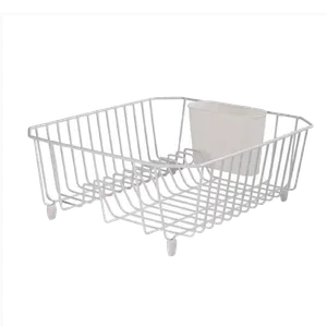 Escurridor de platos pequeño Rubbermaid